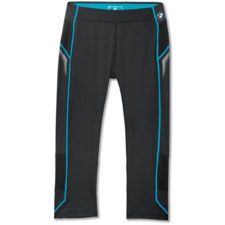 Pantaloni Femei Sport Mulati BMW Athletics, L Accesorii Originale - Pantaloni Femei Sport Mulati BMW Athletics, L
