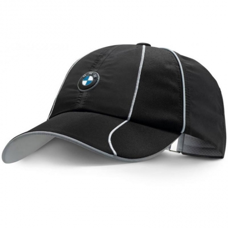 Accesorii auto - Sapca Neagra BMW Athletics