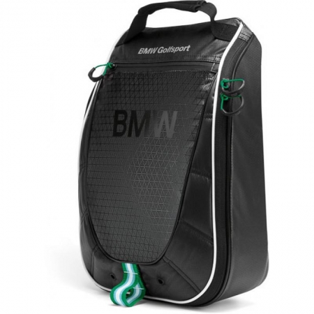 Accesorii Originale - Geanta de Mana Incaltaminte BMW Golfsport