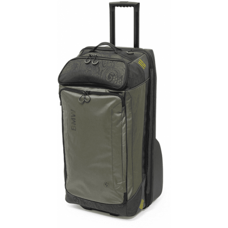 Accesorii Originale - Troller BMW Active Travel Bag