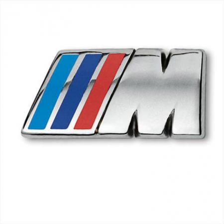 Ac BMW M Accesorii Originale - Ac BMW M