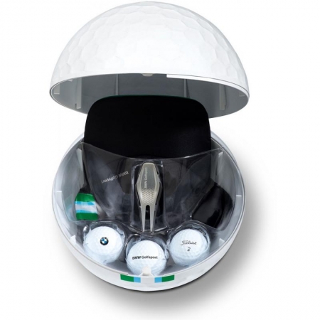 Set Cadou BMW Golfsport Accesorii Originale - Set Cadou BMW Golfsport