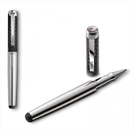 Accesorii Originale - Mina Pix Rollerball /Albastru