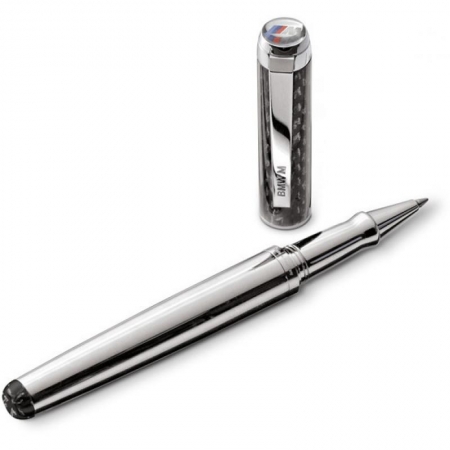 Accesorii Originale - Mina Pix Rollerball /Negru