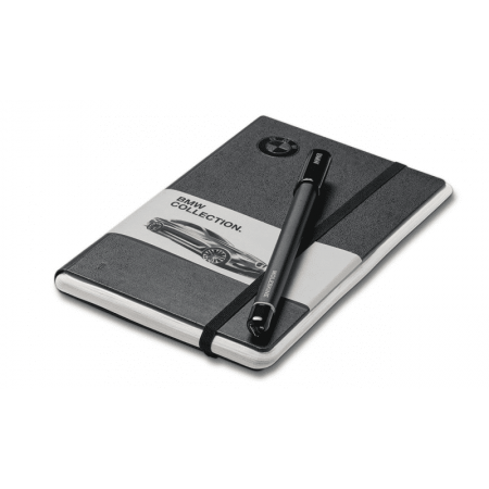 Accesorii Originale - Set Agenda BMW Smart Writing Set