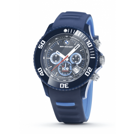 Accesorii Originale - Ceas Chronograph BMW Motorsport ICE