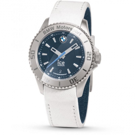 Accesorii Originale - Ceas BMW Motorsport ICE Steel Unisex