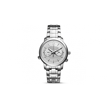 Accesorii Originale - Ceas Dama BMW Argintiu