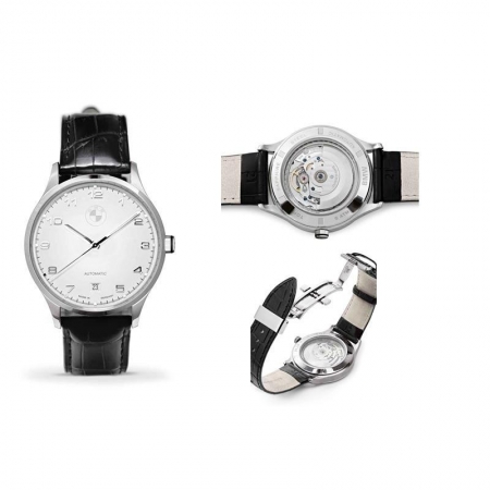 Accesorii Originale - Ceas BMW Luxury Gents Automatic