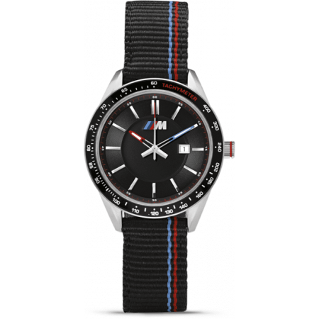 Accesorii Originale - Ceas BMW M