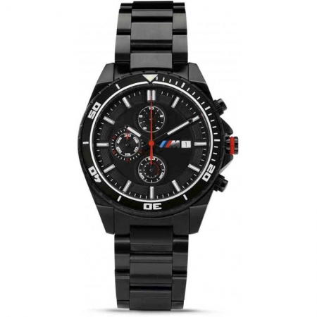 Accesorii Originale - Ceas BMW M Chronograph