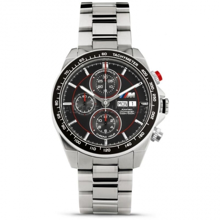 Accesorii Originale - Ceas BMW M Chronograph Automatic