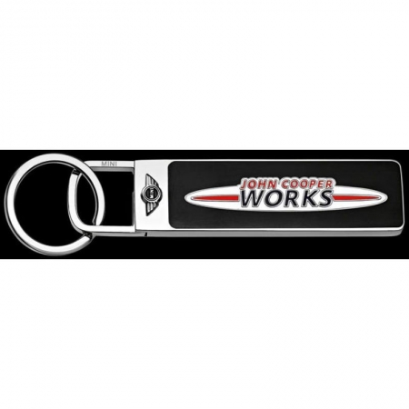 Accesorii Originale - Breloc MINI JCW