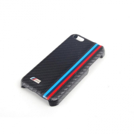 Accesorii Originale - Carcasa Dura iPhone 5c BMW M