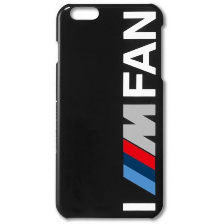 Accesorii Originale - Carcasa iPhone 5c BMW M