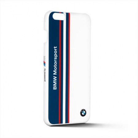 Accesorii Originale - Carcasa iPhone 5/5s BMW Motorsport