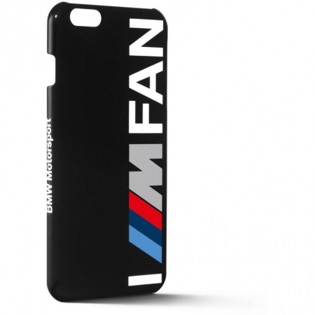 Accesorii auto - Carcasa iPhone 6 BMW M