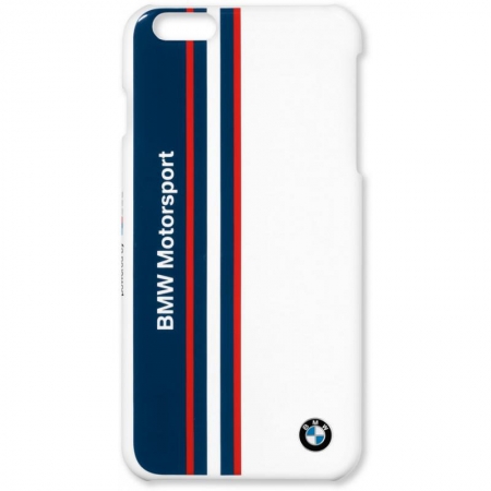 Accesorii auto - Carcasa iPhone 6 BMW Motorsport