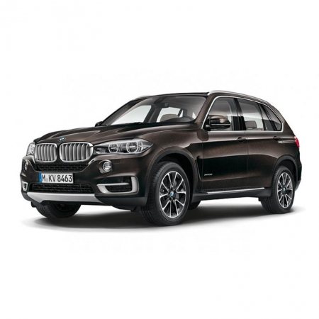 Accesorii Originale - Macheta BMW X5 F15 1:43 Sparkling Brown