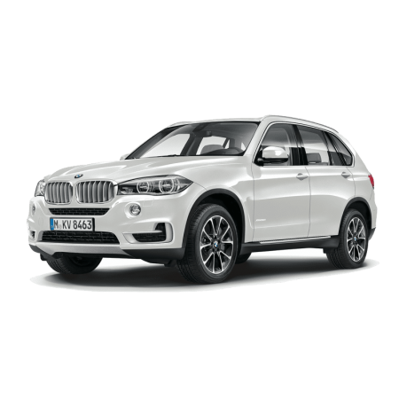 Accesorii Originale - Macheta BMW X5 F15 1:43 Alpine White