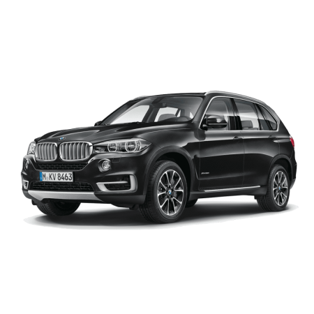 Accesorii Originale - Macheta BMW X5 F15 1:43 Sapphire Black
