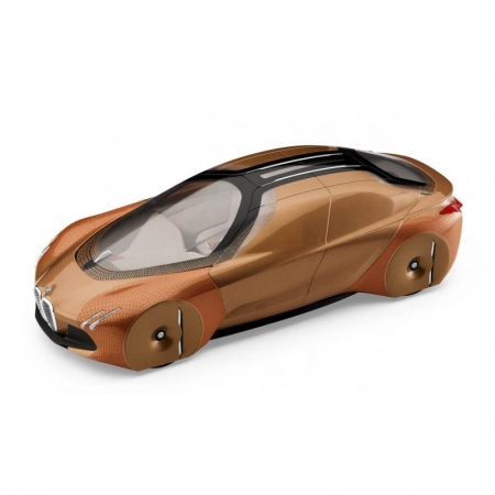 Accesorii auto - Macheta BMW Vision Concept 1:18