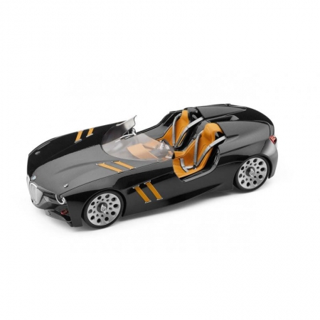 Accesorii Originale - Macheta BMW 328 Hommage 1:18