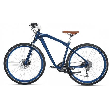 Accesorii Originale - Bicicleta BMW Cruise Bike Marime M