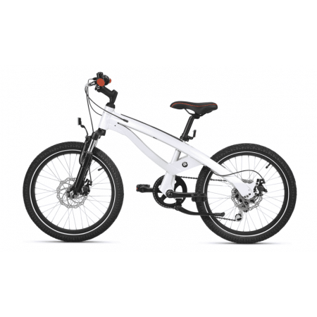 Accesorii Originale - Bicicleta BMW Junior Cruise Bike Negru