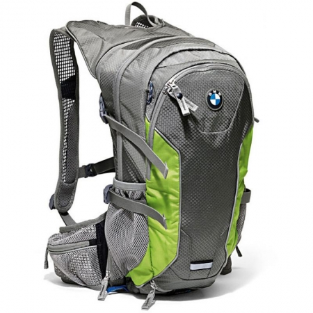 Accesorii Originale - Rucsac Bicicleta BMW