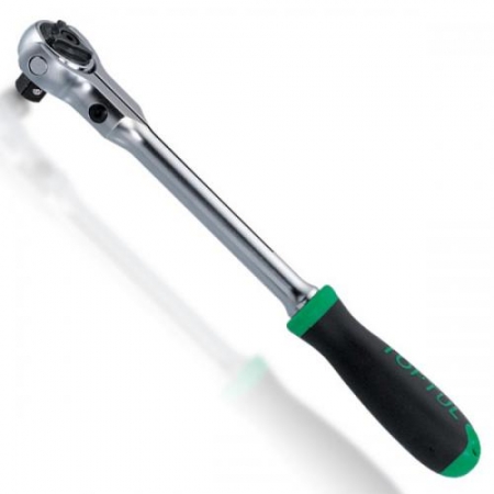 Cheie cu clichet 1/4'', Toptul 155mm Chei si truse chei - Cheie cu clichet 1/4'', Toptul 155mm