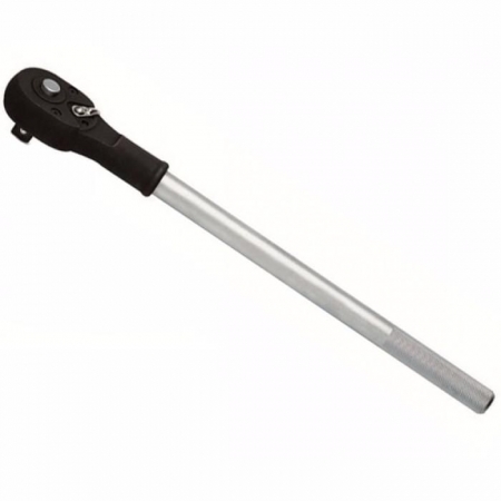 Echipamente - Cheie cu clichet 3/4'', Toptul 500mm