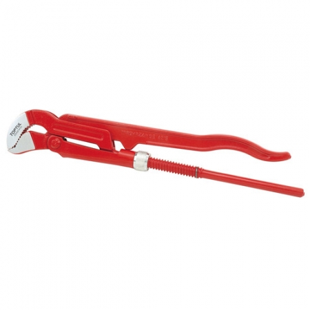 Echipamente - Cheie suedeza cu falci tip S 1.1/2\" , Toptul 50x440mm
