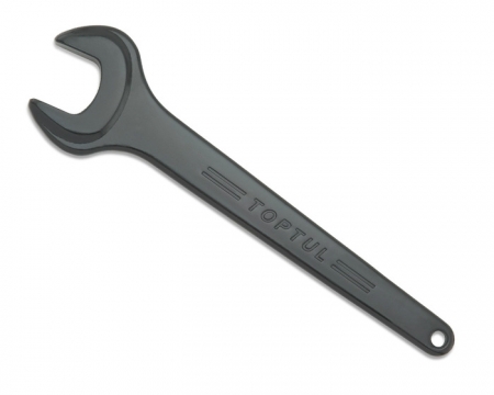 Echipamente - Cheie fixa simpla 38mm, Toptul 299mm
