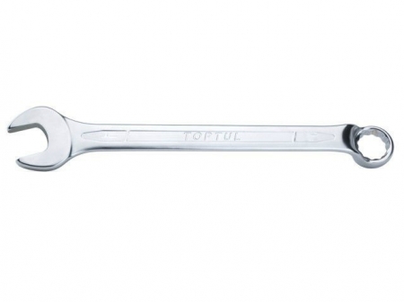 Echipamente - Cheie combinata fixa inelara cotita, Toptul 20mm