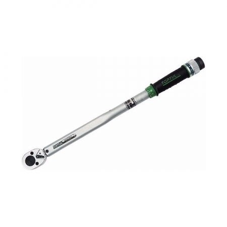 Echipamente - Cheie dinamometrica 1/2''x535mm(L), Toptul 40-210Nm