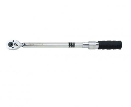 Echipamente - Cheie dinamometrica 1/2''x495mm(L), Toptul 40-210Nm
