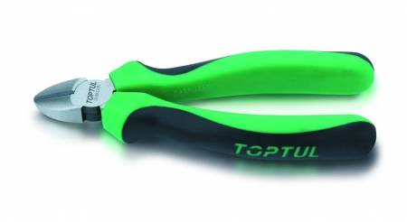 Echipamente - Clesti universali de taiat, Toptul 150mm
