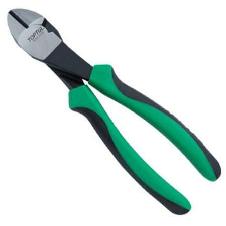 Clesti de taiat consolidat, Toptul 200mm