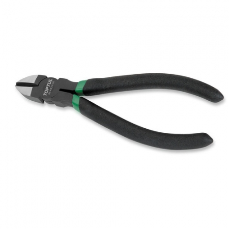 Echipamente - Clesti de taiat, Toptul 160mm