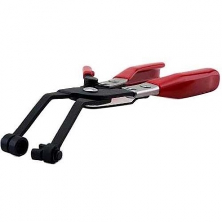 Echipamente - Cleste special pentru coliere varf indoit, Toptul 265mm