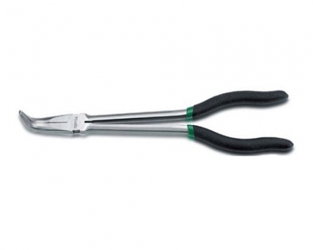 Echipamente - Cleste lung cu varf indoit 90grade, Toptul 280mm