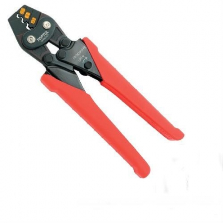 Echipamente - Cleste fire electrice deizolate pentru atasare capete, Toptul 170mm