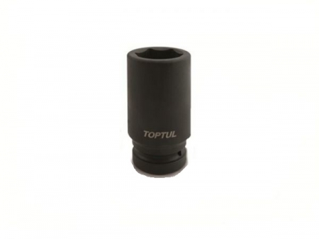 Chei si truse chei - Cheie tubulara de impact hexa 3/4'', 41mm, Toptul