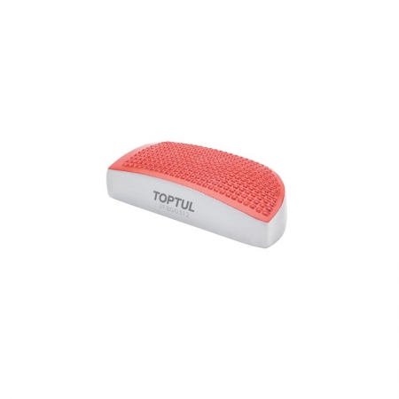 Echipamente - Nicovala de tinichigerie curbata, Toptul 120mm
