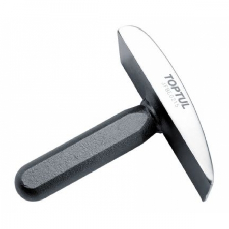 Echipamente - Nicovala de tinichigerie, Toptul 146mm