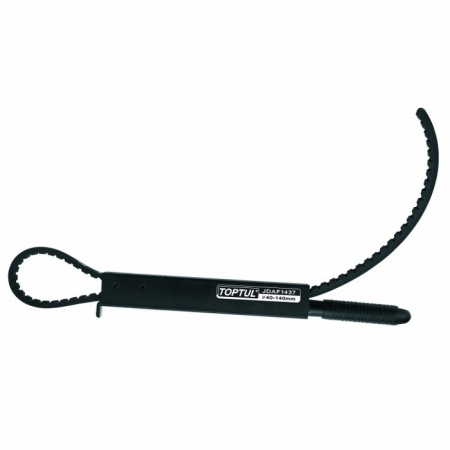 Blocator de fulii cu curea trapezoidala, Toptul diametru 40-140mm Echipamente - Blocator de fulii cu curea trapezoidala, Toptul diametru 40-140mm