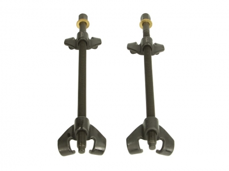 Echipamente - Set 2 buc. presa strans comprimare suspensie arc mecanic, Toptul 370mm