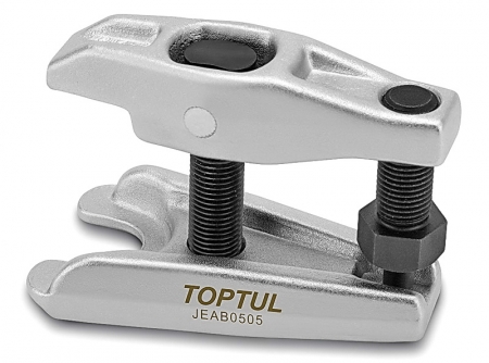Echipamente - Presa pivoti reglabila pe inaltime 22-50mm, Toptul 100mm