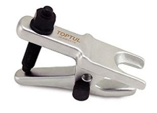 Presa pivoti reglabila pe inaltime 0-50mm, Toptul Echipamente - Presa pivoti reglabila pe inaltime 0-50mm, Toptul